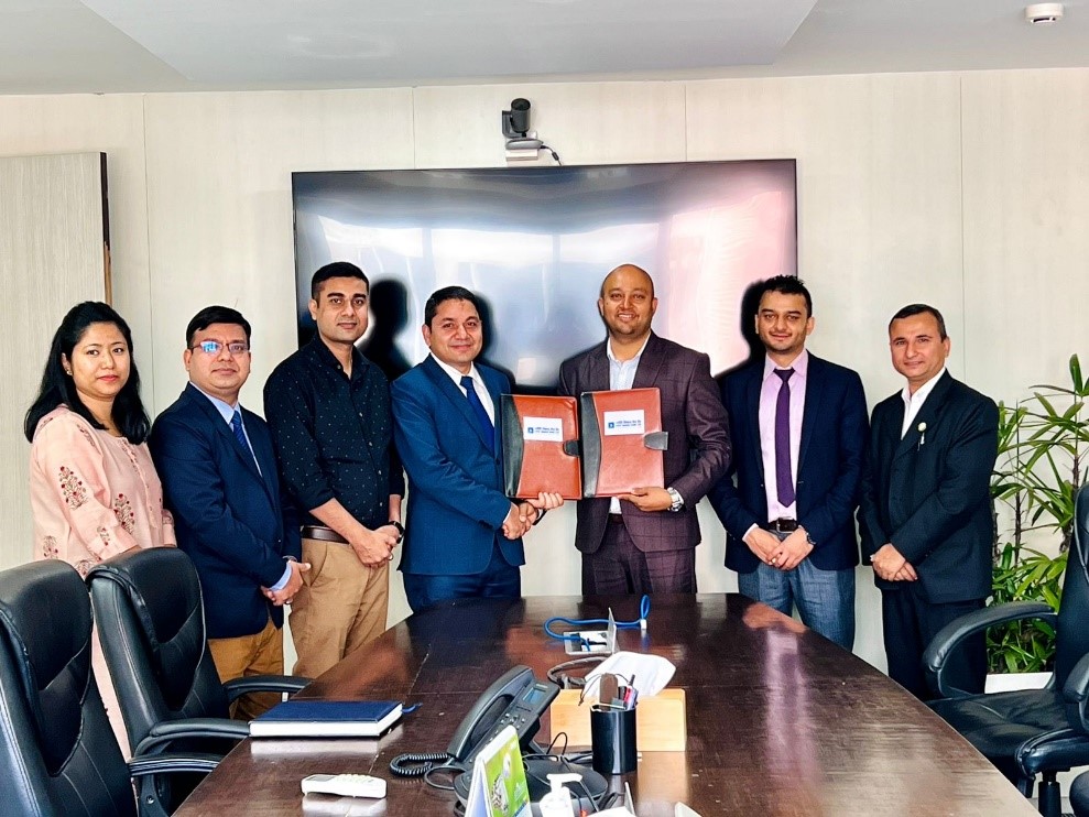 ज्योति विकास बैंकको शेयर रजिष्ट्रारमा एनआइएमबी एस क्यापिटललाई निरन्तरता