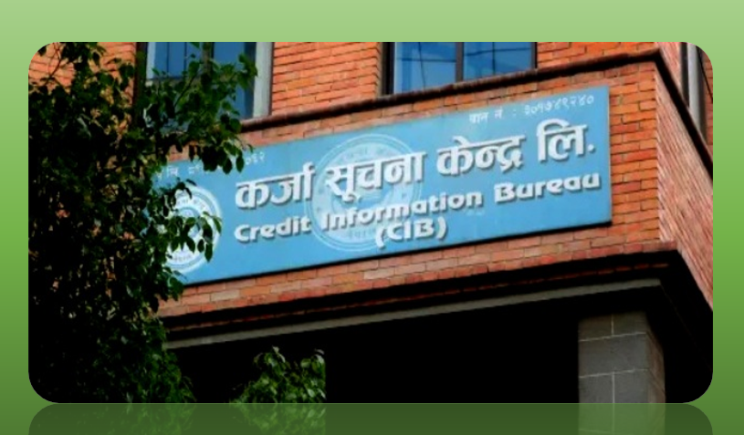 कर्जा सूचना केन्द्रले कसरी कर्जा सूचना सम्बन्धी विवरण तयार गर्दछ ?