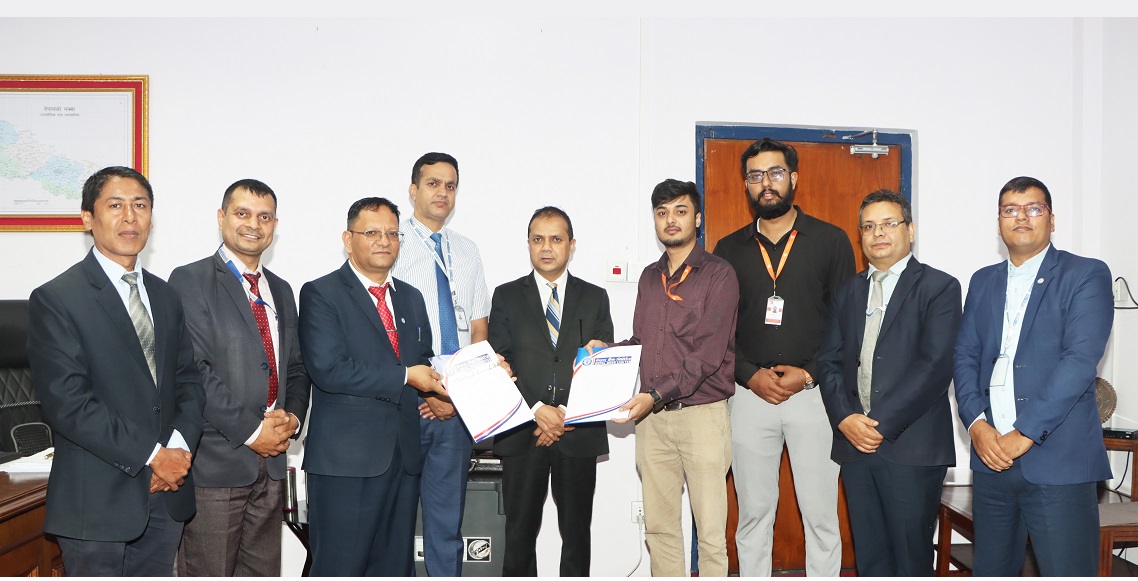 नेपाल बैंकले उत्कृष्ट ग्राहक सेवाका लागि अत्याधुनिक कल सेन्टर सञ्चालन गर्ने