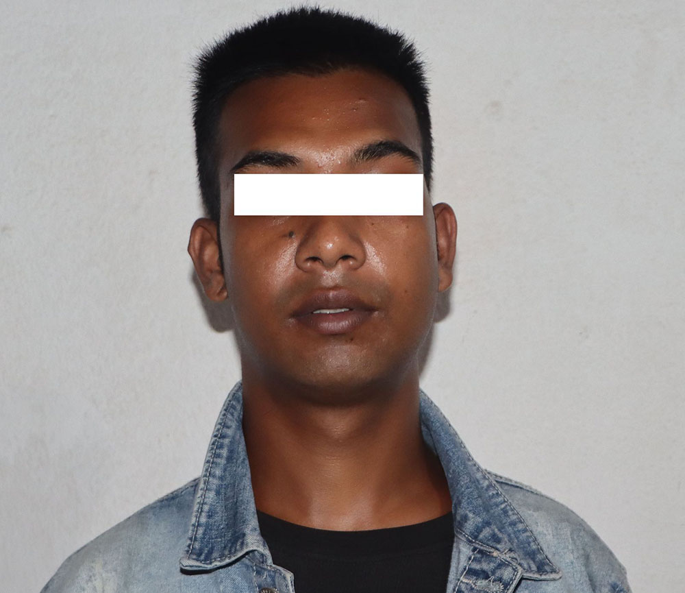 मोबाइल बैङ्किङबाट छ लाख ठगी गर्ने पाचखालका दिवाली पक्राउ