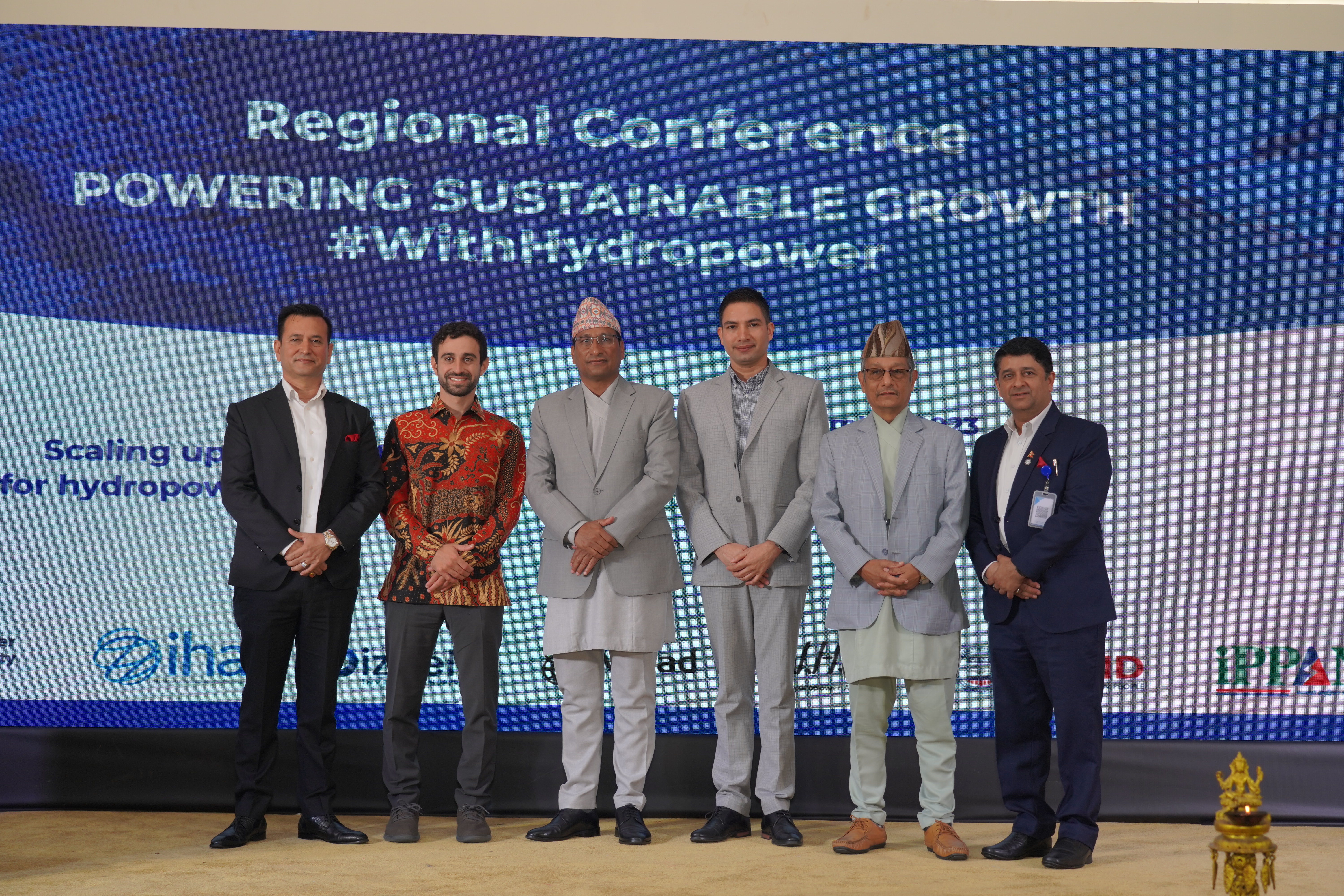 नेपालले दीगो र उत्तरदायी ढङ्गले जलस्रोतको उपयोग गर्नुपर्छ : सरोकारवाला