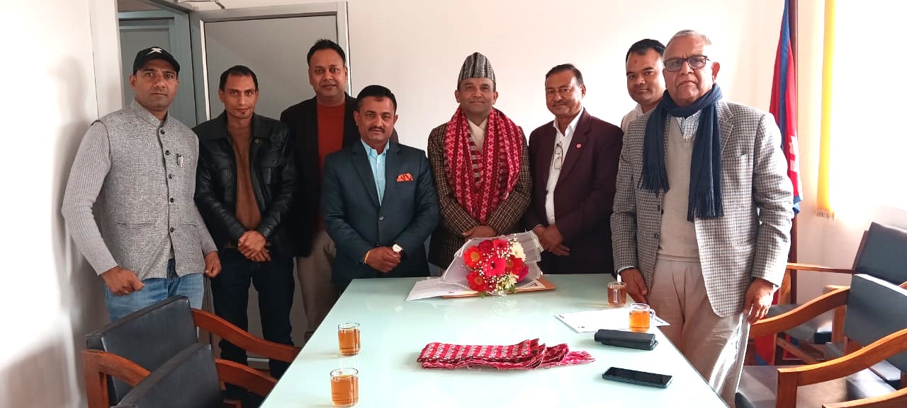 राज्यलाई भार र उपभोक्तालाई मार नपर्नेगरी सुधार गर्नुपर्छः सचिव दुवाडी