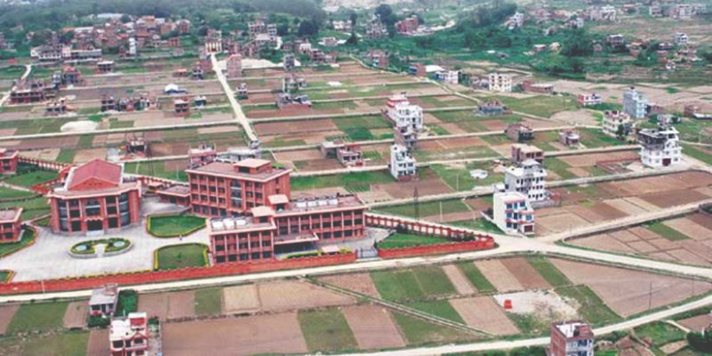 घरजग्गा कारोबारमा चरम मन्दी, कात्तिकमा ३४ प्रतिशतले घट्यो