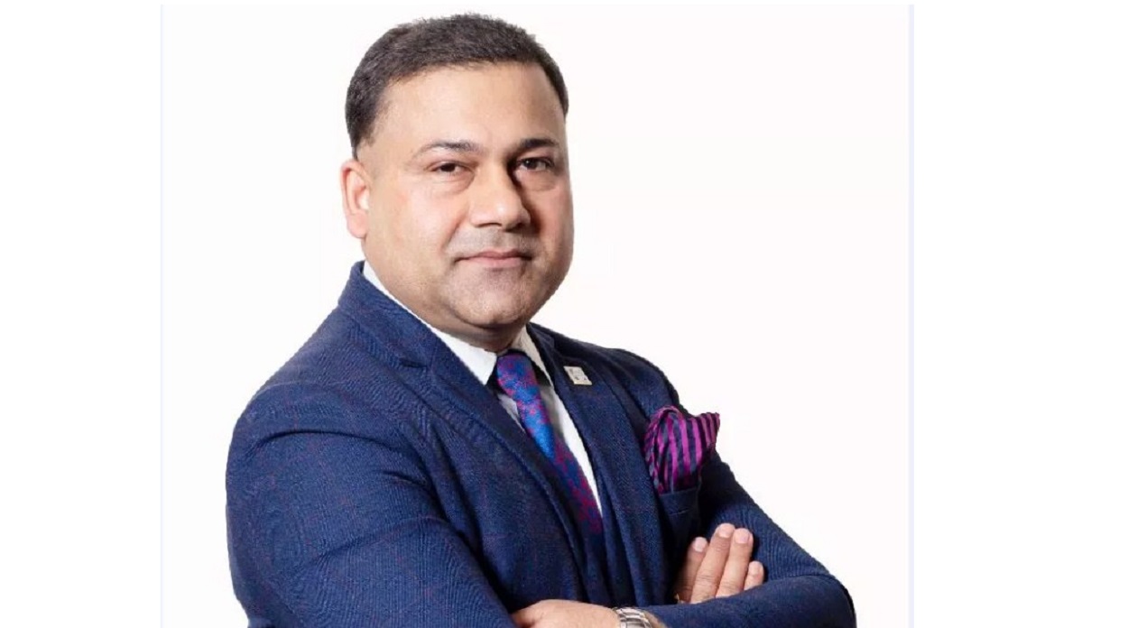 प्रभु महालक्ष्मी लाइफको प्रमुख कार्यकारी अधिकृतमा सन्तोष प्रसाइ नियुक्त