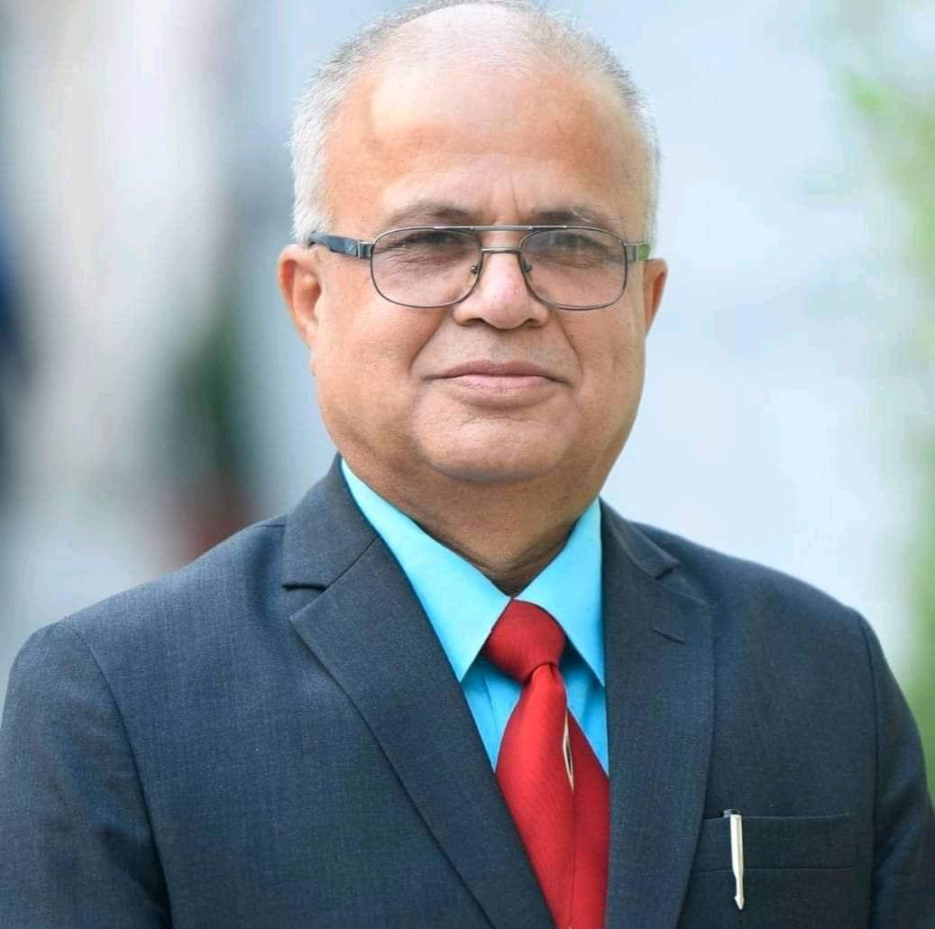 संकटको समाधान गर्न स्थापना भएको नेक्सजेन म्यानेजमेन्टको शुरुवाती रेस्पोन्स अत्याधिक राम्रो, अध्यक्ष भट्टराई सँगको अन्तर्वार्ता