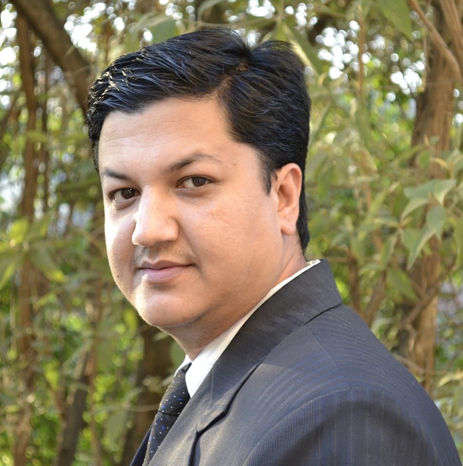 के सेयर बजारलाई नै पूर्णकालीन पेशा बनाउन सकिन्छ ?