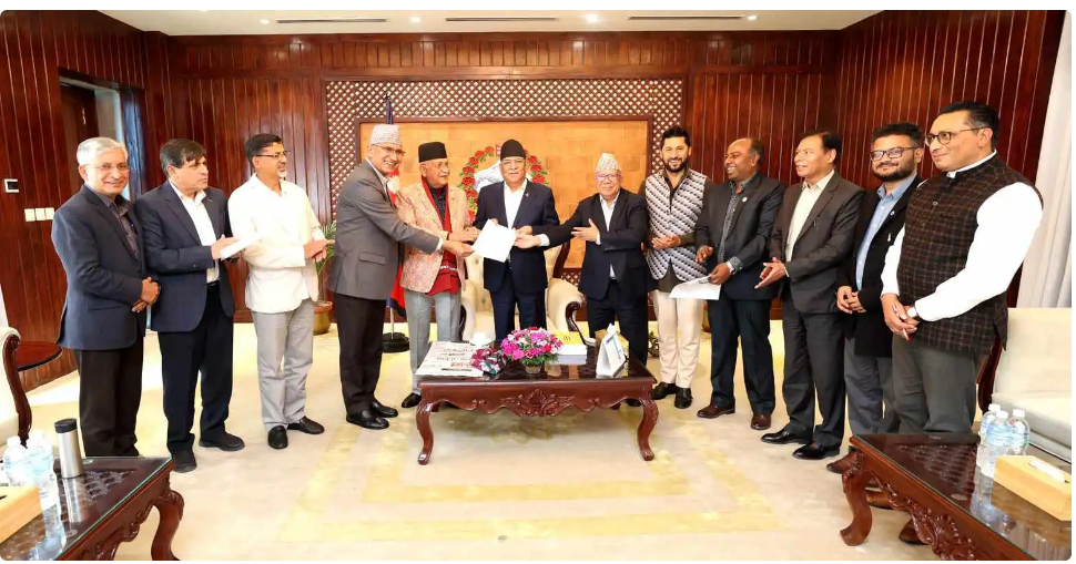 कस्तो आउला नयाँ गठबन्धन सरकारको साझा न्यूनतम कार्यक्रम?