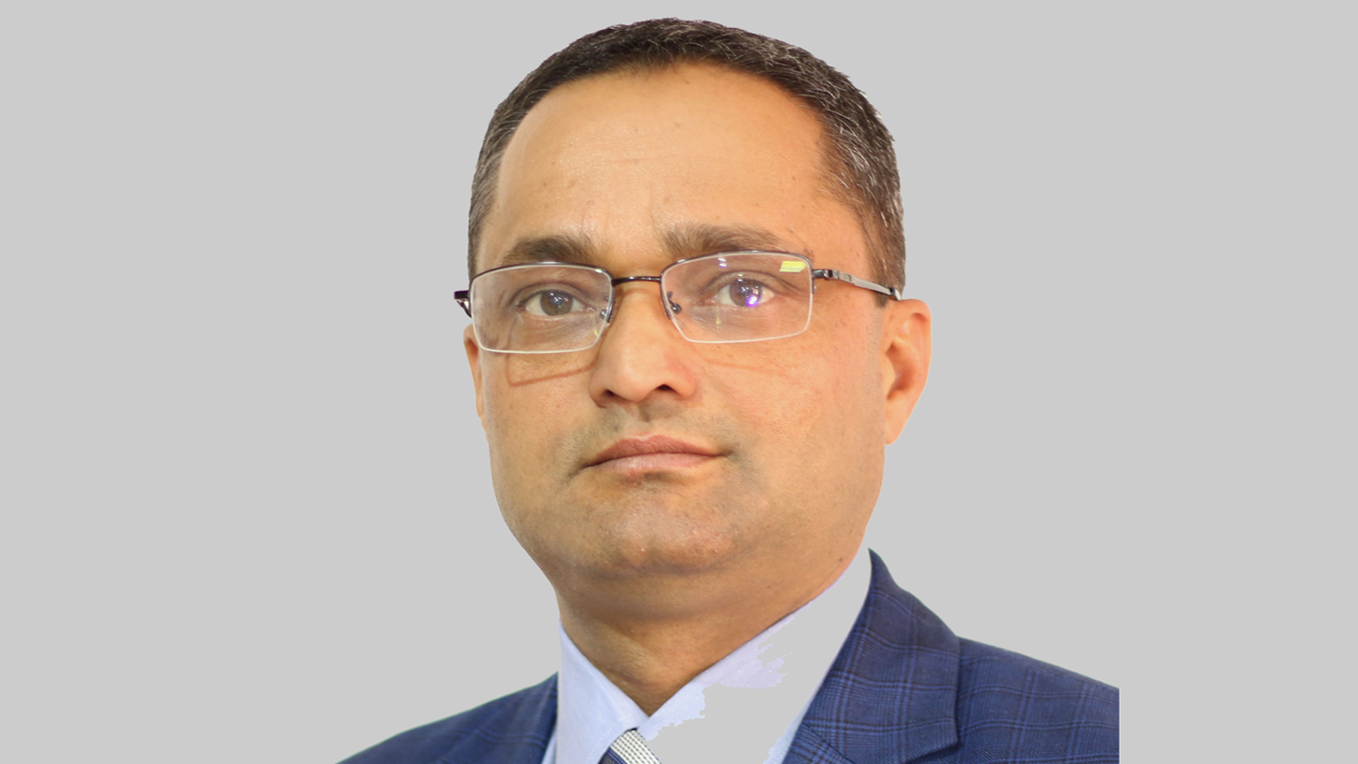 गरिमा विकास बैंकको सिइओमा माधवप्रसाद उपाध्याय