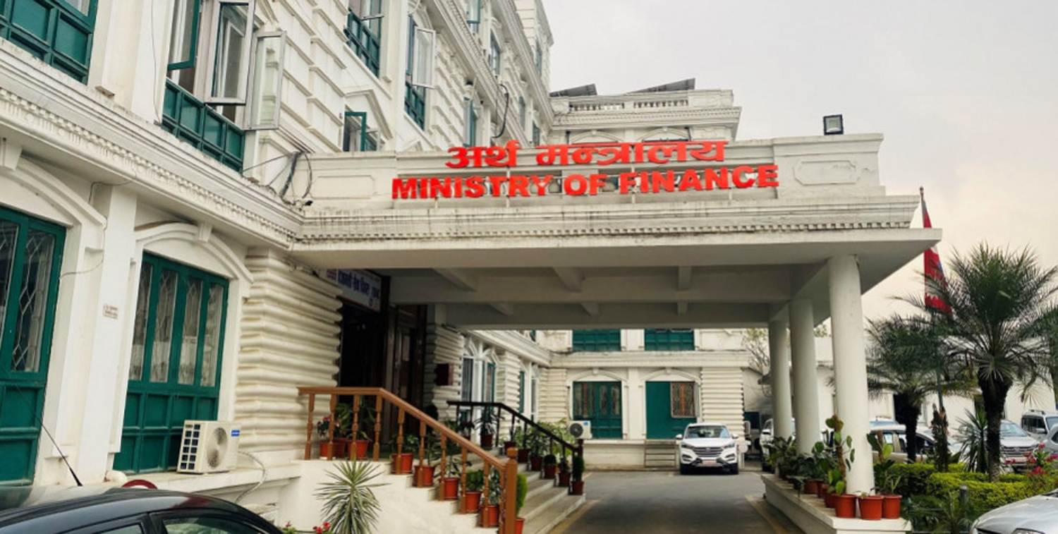 शर्माको नेतृत्वमा बजेट लेख्ने टोली तयार, १८ खर्बको 'सिलिङ'