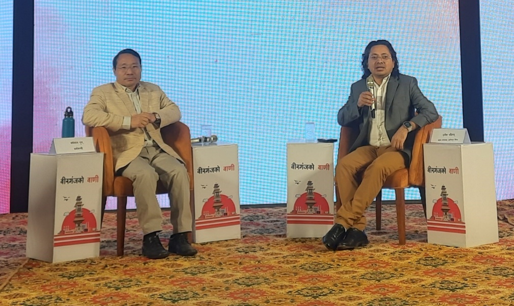 करका दर घटबढ हुँदा कारणसहित प्रष्ट पार्नेछौं : अर्थमन्त्री पुन