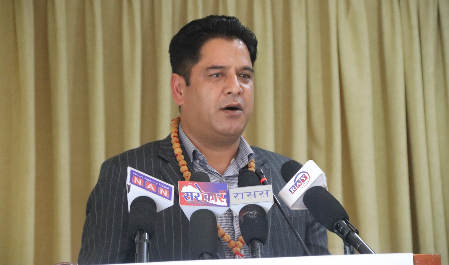 लगानी सम्मेलनअघि नै उद्योगमैत्री १० कानुन ल्याउने तयारीमा सरकार