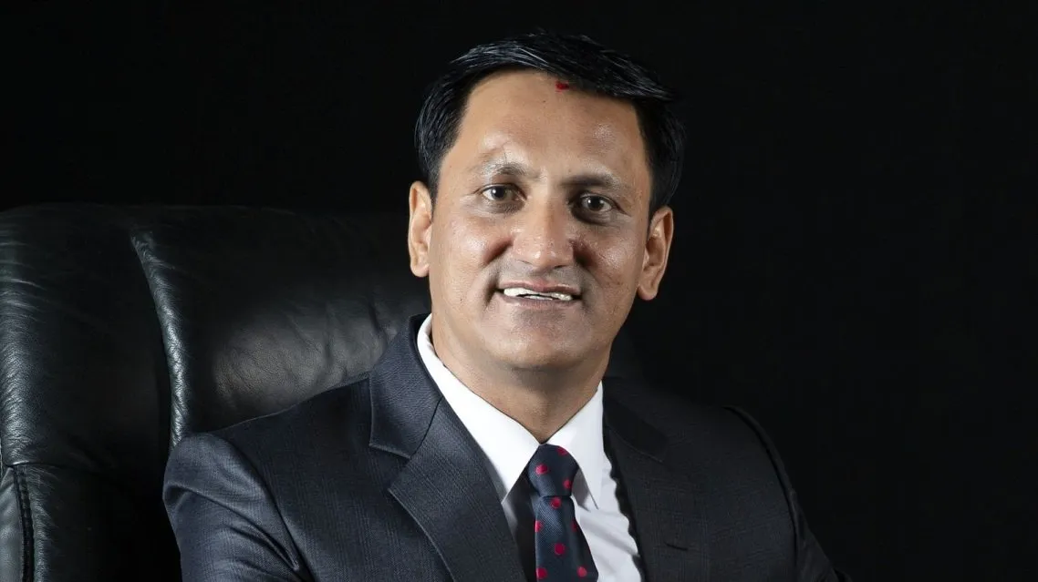 डिश मिडियाको सिइओमा मानन्धर नियुक्त