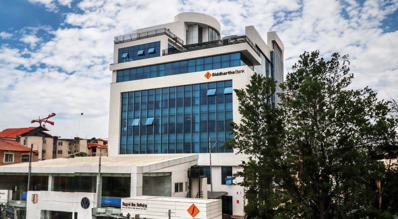 सिद्धार्थ बैंकको ५ लाख १० हजार कित्ता संस्थापक शेयर बिक्रीमा