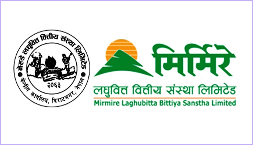 नेरुडे मिर्मिरे लघुवित्तका कर्मचारी आन्दोलित, समाधानको उपाय निकाल्न संघठनको ध्यानाकर्षण