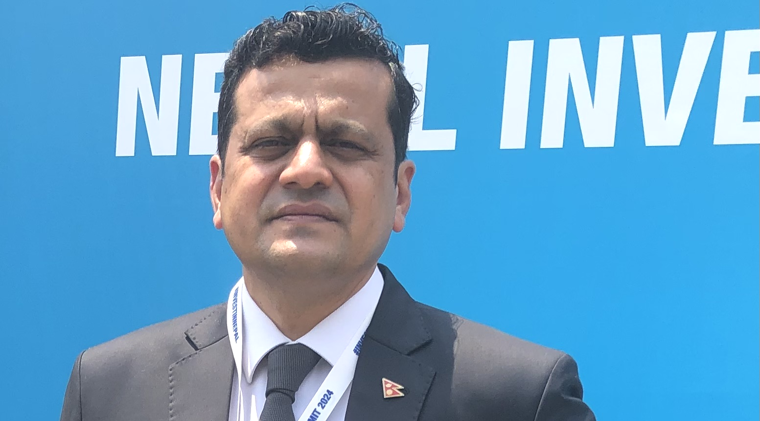 'लगानी सम्मेलनमा विकास साझेदारको सहभागिताले उत्साहित र थप जिम्मेवार बनाएको छ' (सुशील भट्टसँगको कुराकानी)