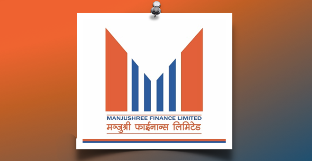 मञ्जुश्री फाइनान्सको संस्थापक शेयर बिक्रीमा
