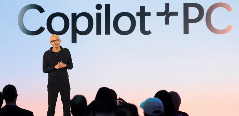 के हो माइक्रोसफ्टको एआई फिचरसहितको 'को-पाइलट प्लस पर्सनल कम्प्युटर'?