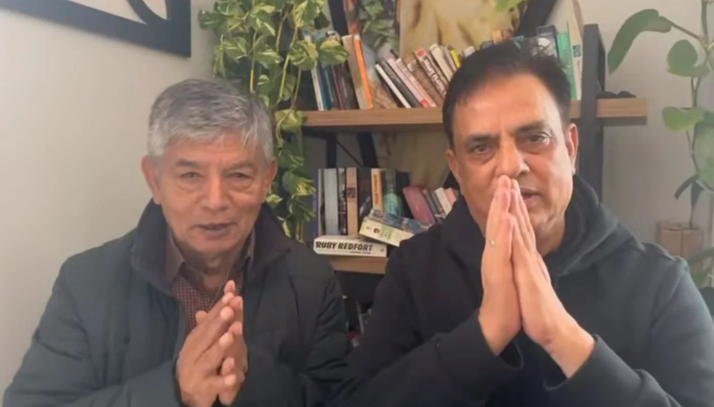 सिरोहिया पक्राउ घटना : आलोचनापछि महजोडीले मागे माफी