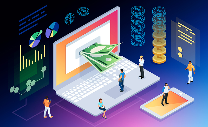 १० महिनामा भित्रियो करिब १२ खर्ब रेमिट्यान्स, चैतको तुलनामा वैशाखमा कमी