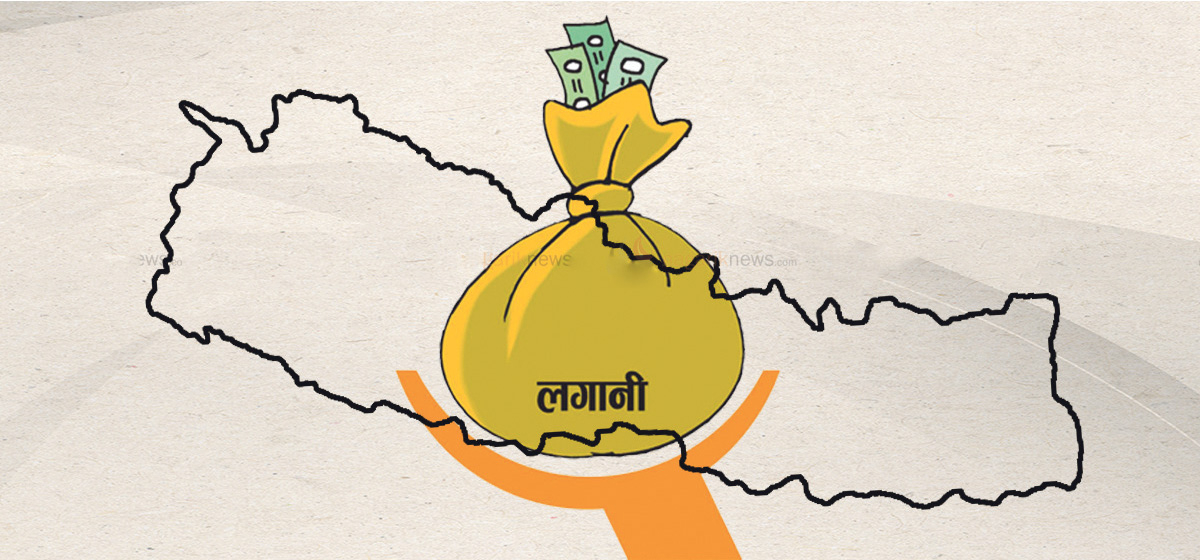 दस महिनामा भित्रियो सात अर्ब वैदेशिक लगानी