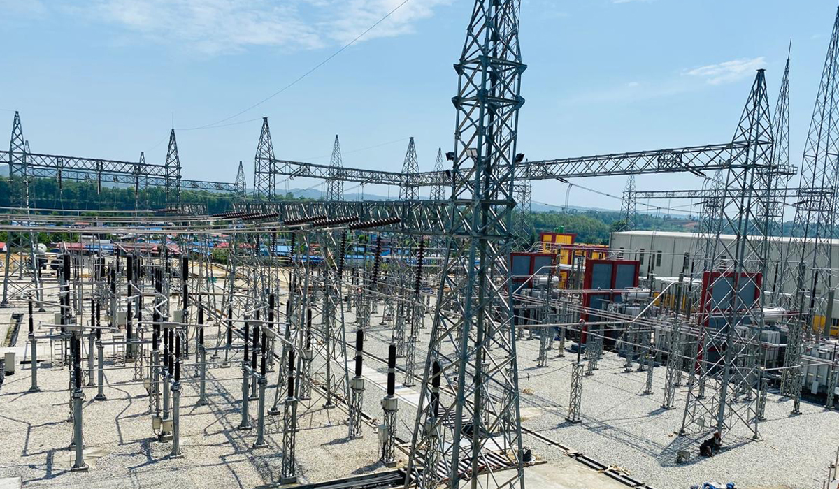 हेटौडा सबस्टेशनको उद्घाटन आज, भारतसँगको विद्युत व्यापार सहज हुने