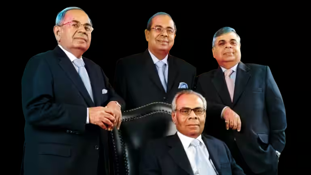 बेलायतकै सम्पन्न हिन्दुजा परिवार, जसमाथि कामदार शोषणको मुद्दामा सुनाइयो साढे चार वर्ष जेल सजाय