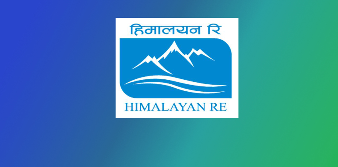 हिमालयन रिइन्स्योरेन्सको लक-इन अवधि आज समाप्त हुँदै