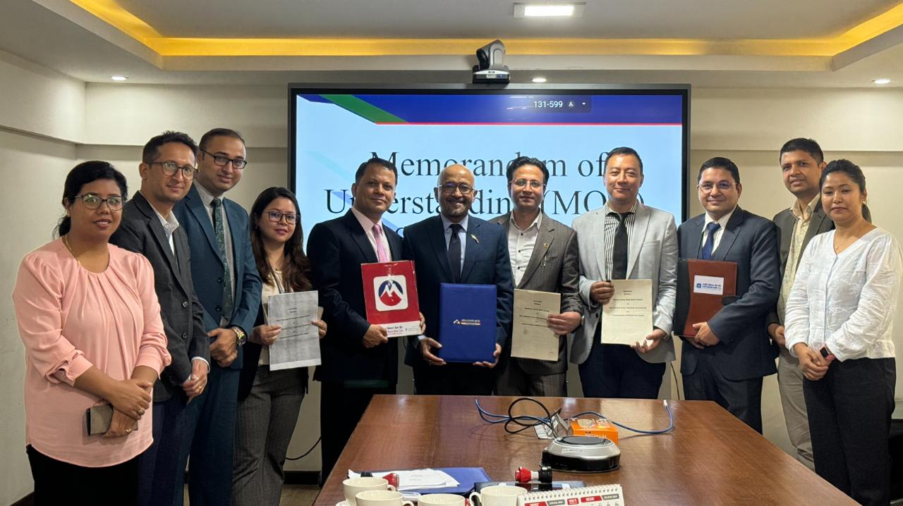 १६ विकास बैंकले खरिद गरे एनएफआरएस ९ इम्प्लिमेन्ट सोल्यूसन्स,  कर्जा जोखिम व्यवस्थापन गर्ने