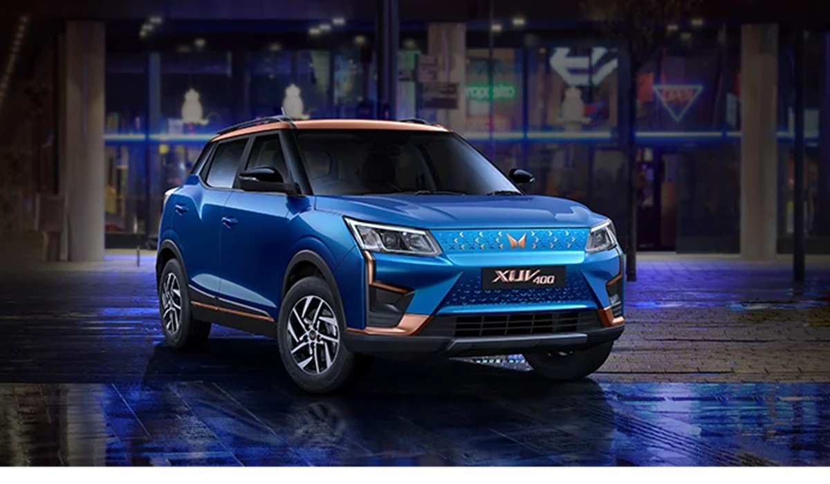 महिन्द्राको विद्युतीय एक्सयुभी ४०० को नेपाली बजारमा बिक्री सुरु, कति पर्छ मूल्य?