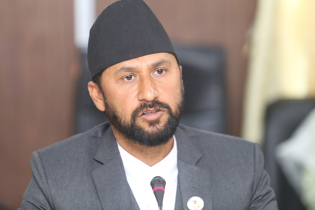 भ्रष्टाचारका ठूला काण्ड छानबिन गर्न शक्तिशाली आयोग गठनको तयारी