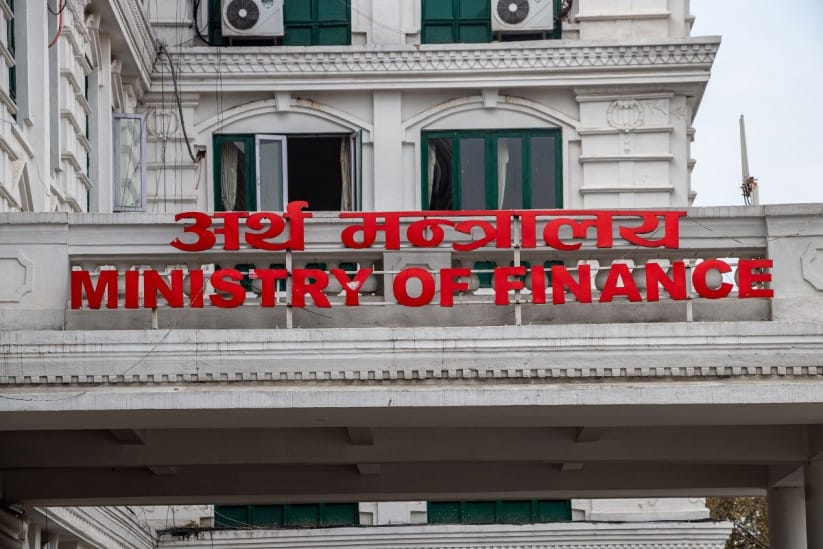 सरकारले अन्तिम दिनमा गर्यो साढे ३३ अर्ब भुक्तानी