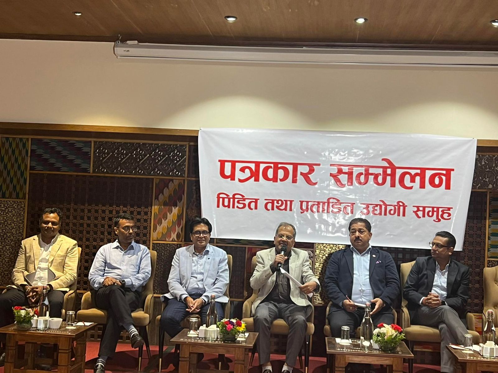 विद्युत प्राधिकरणलाई तत्काल विजुली जडान गर्न उद्योगीको आग्रह, जडान नगरे बाँकी उद्योगले विजुली आफै कटौती गर्ने