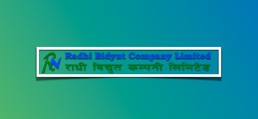 राधी विद्युत कम्पनीको सञ्चालकमा मनिषा नियुक्त