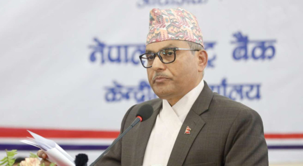 पूँजीकोषमा परेको दबाब व्यवस्थापन गर्न राष्ट्र बैंकको खुकुलो व्यवस्था