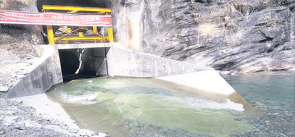 मेलम्ची खानेपानीको भ्रष्टाचारमा तीन कम्पनी र चार व्यक्तिलाई सजाय