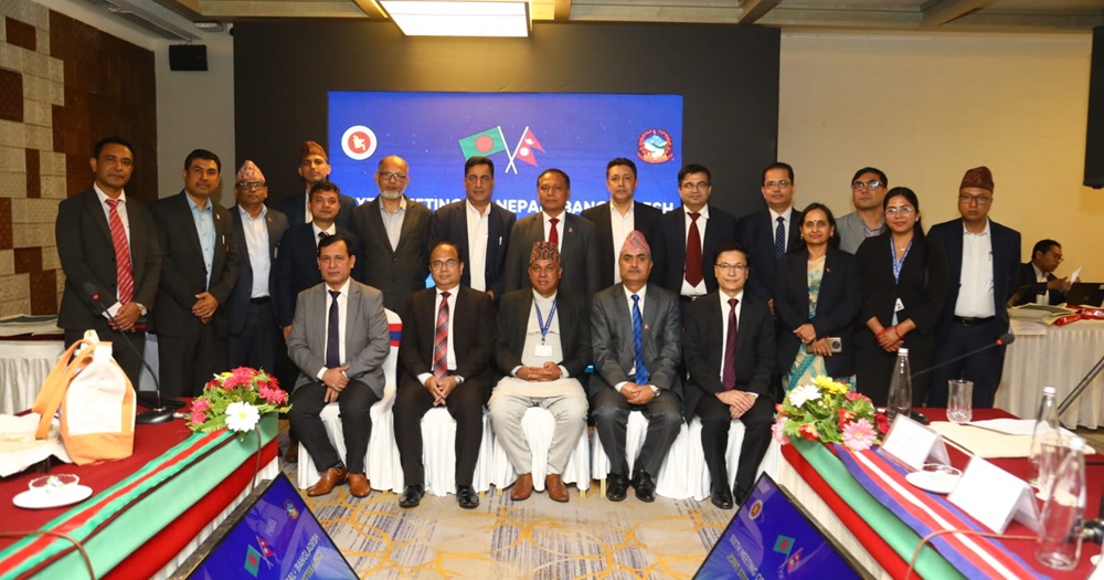 बंगलादेशमा ४० मेगावाट बिजुली निर्यातसम्बन्धी सम्झौतामा आज हस्ताक्षर हुँदै