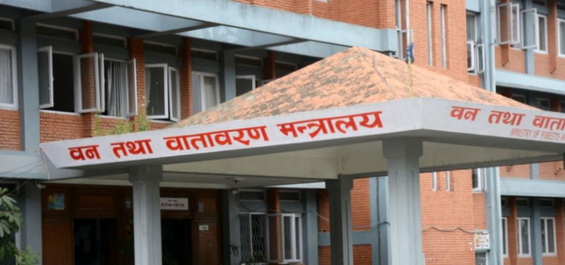 कार्बन बिक्रीबाट १ अर्ब ६० करोड प्राप्त गर्दै नेपाल