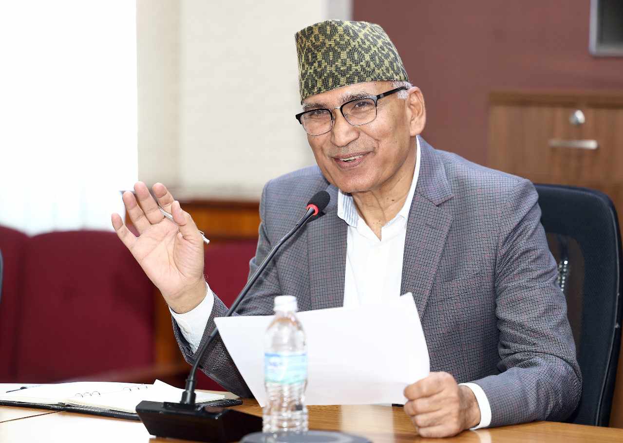 सरकारले विश्व बैंकको सहयोगमा ७२ अर्बका ५ वटा आयोजनाहरुलाई फास्ट ट्रयाकमा बनाउदै