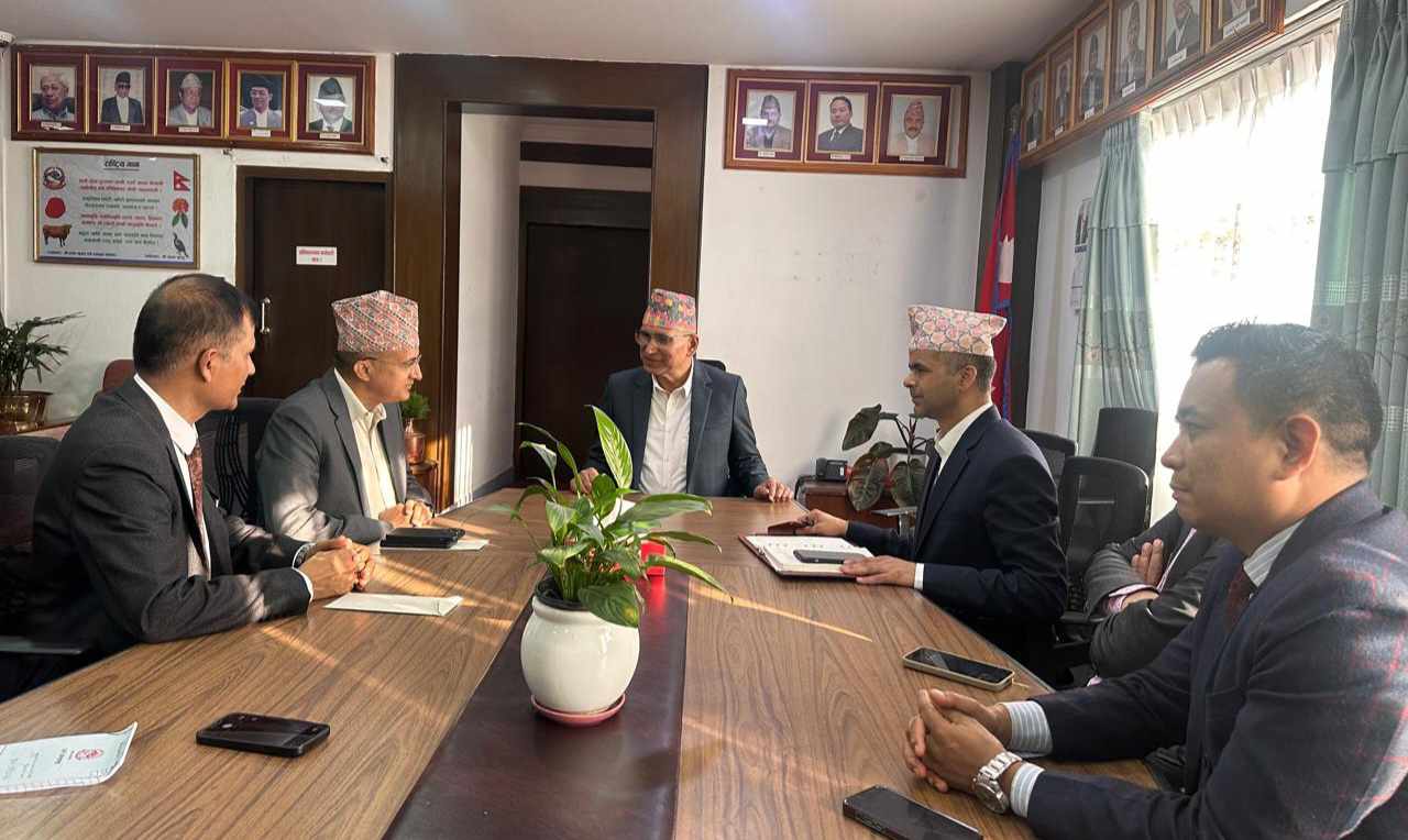 नेपाल लेखामान अध्यक्षमा सुनिलकुमार ढुङ्गेल र  लेखापरीक्षणमान बोर्डको अध्यक्षमा जगन्नाथ उपाध्याय निरौला नियुक्त