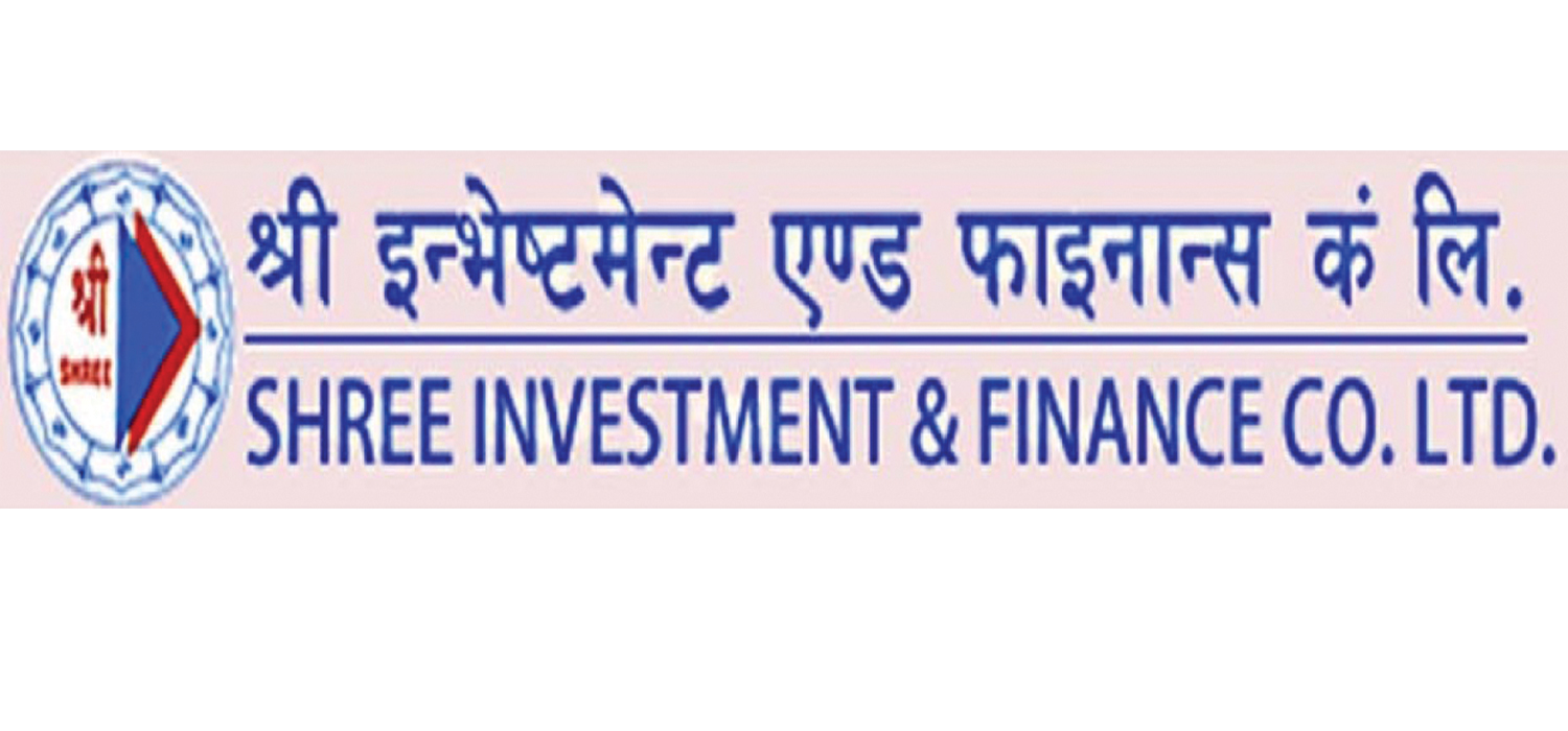 श्री इन्भेष्टमेन्ट एन्ड फाइनान्सको करिब २ प्रतिशत लाभांश घोषणा