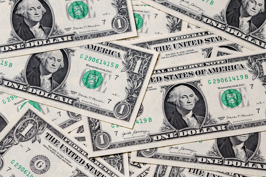 यस्तो छ आजका लागि विदेशी मुद्राको विनिमय दर