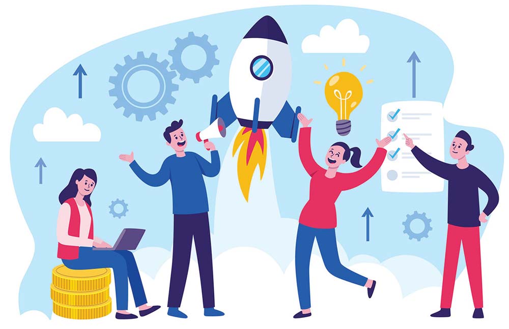 स्टार्टअप कर्जाको छनोट प्रक्रिया सुरु, बिनाधितो तीन प्रतिशत ब्याजदरमा अधितकम २५ लाख रुपैयाँसम्म पाइने