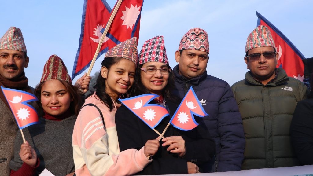 मनाइँदै १२औँ राष्ट्रिय पोशाक एवं टोपी दिवस