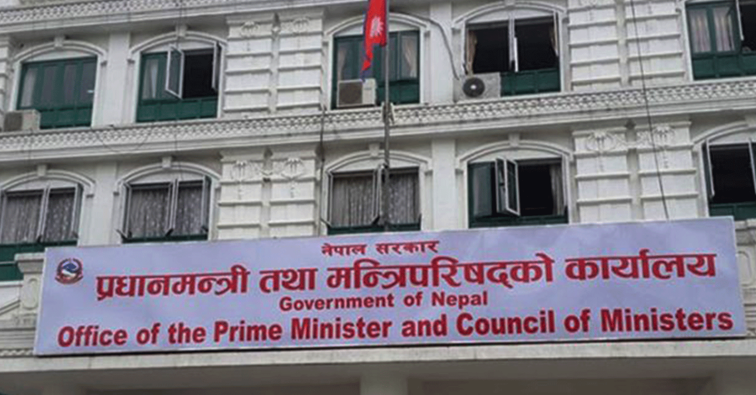 यस्ता छन् मन्त्रिपरिषद् बैठकले गरेका ६ निर्णय