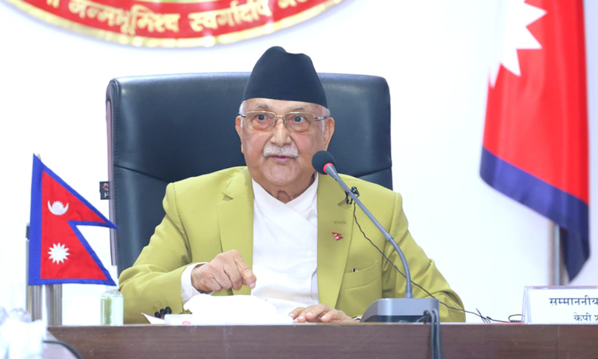 एनआरएन मार्फत लगानी भित्र्याउने सरकारले ल्यायो अध्यादेश, गैरआवसिय नेपालीलाई १० वर्ष भिसा निःशुल्क