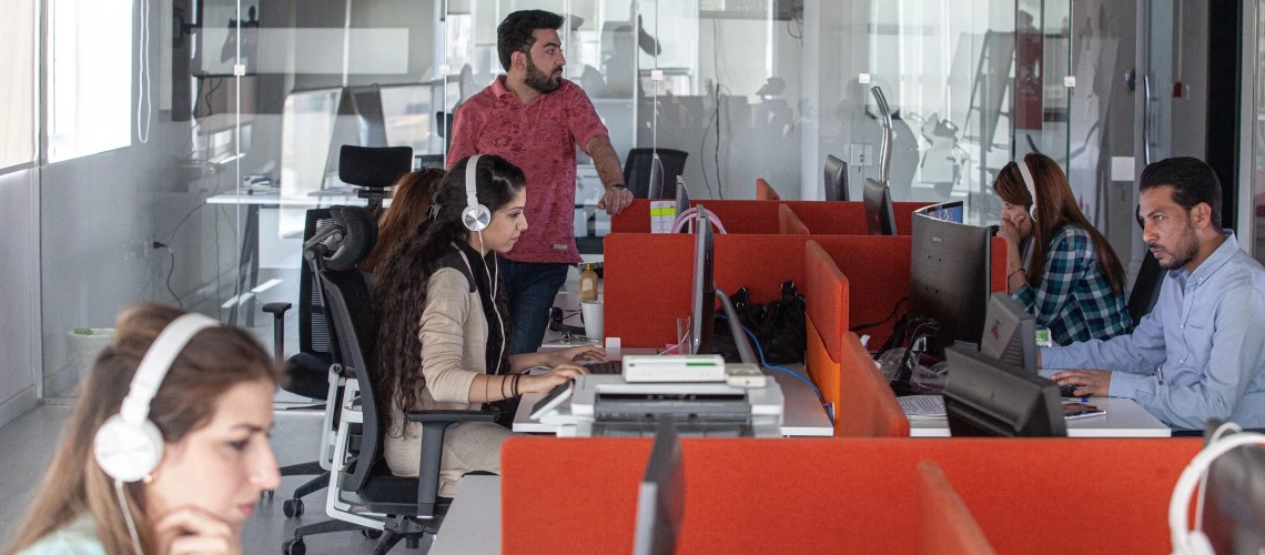 मध्य पूर्व र उत्तर अफ्रिका क्षेत्रमा रोजगारी संकट, ३० करोड युवा रोजगारी खोज्दै