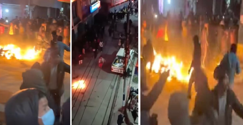 कोशी प्रदेशको नामाकरणमा असन्तुष्ट पक्षले पाथीभरा केवलकारको नाममा राजनीति गर्दै, स्थानीय प्रभावितलाई छैन चासो