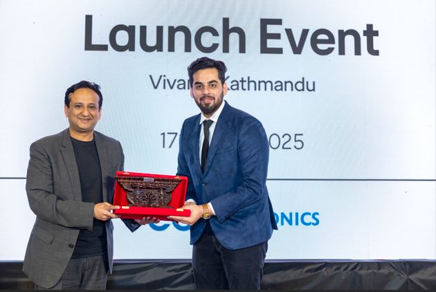 Burly Home Appliances Launches 17 Air Cooler Models in Nepal