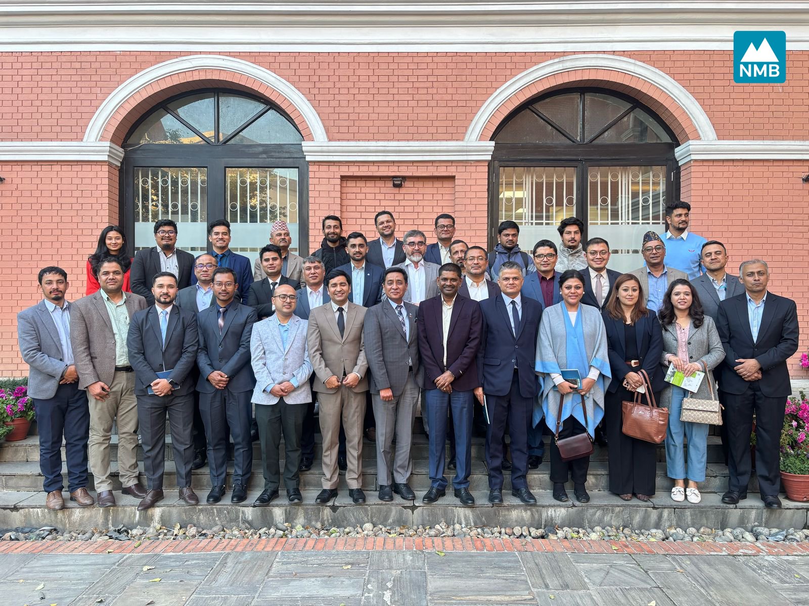 NMB Bank Partners with IFC and the EU to Pioneer Sustainable Finance Solutions in Nepal 