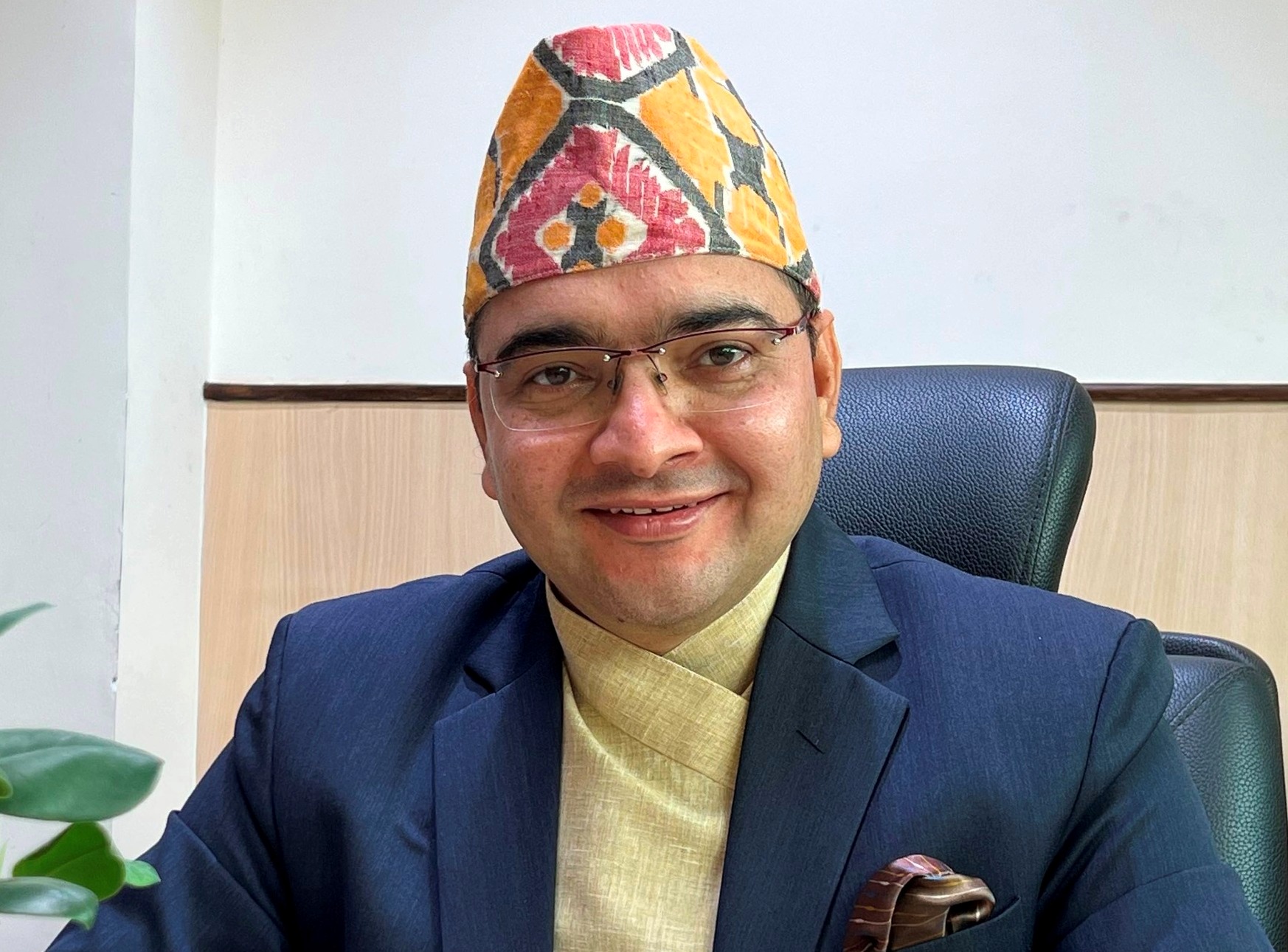 नबिल बैंकका सिइओ ढुङ्गानाको राजिनामा स्वीकृत, कामय मुकायम सिइओको जिम्मेवारी मनोज ज्ञवालीलाई